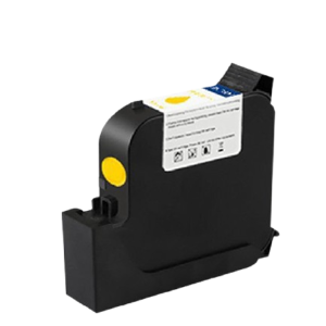 Картридж с сольвентными чернилами 25,4 мм