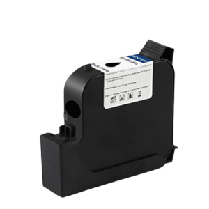 Картридж с водными чернилами 25,4 мм