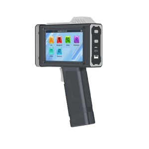 Маркиратор / Ручной принтер Bentsai BT-6205B