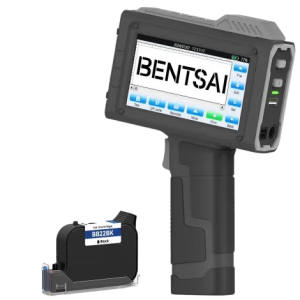 Маркиратор / Ручной принтер Bentsai BT-6205BL