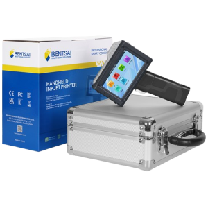 Маркиратор / Ручной принтер Bentsai BT-6210BL