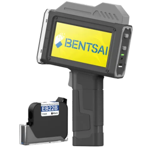 Маркиратор / Ручной принтер Bentsai BT-6210B