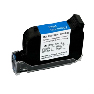 Картридж с сольвентными чернилами 12,7 мм