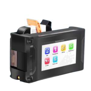 Конвейерный маркиратор Bentsai E61P